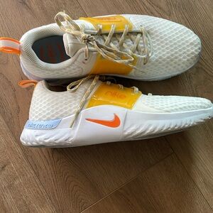 Nike Renew In-Season TR White Total Orange “Flight Club”